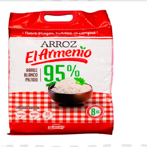 Arroz Armenio